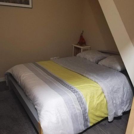 Apartament Rose Dor Plombieres-les-Dijon Zewnętrze zdjęcie