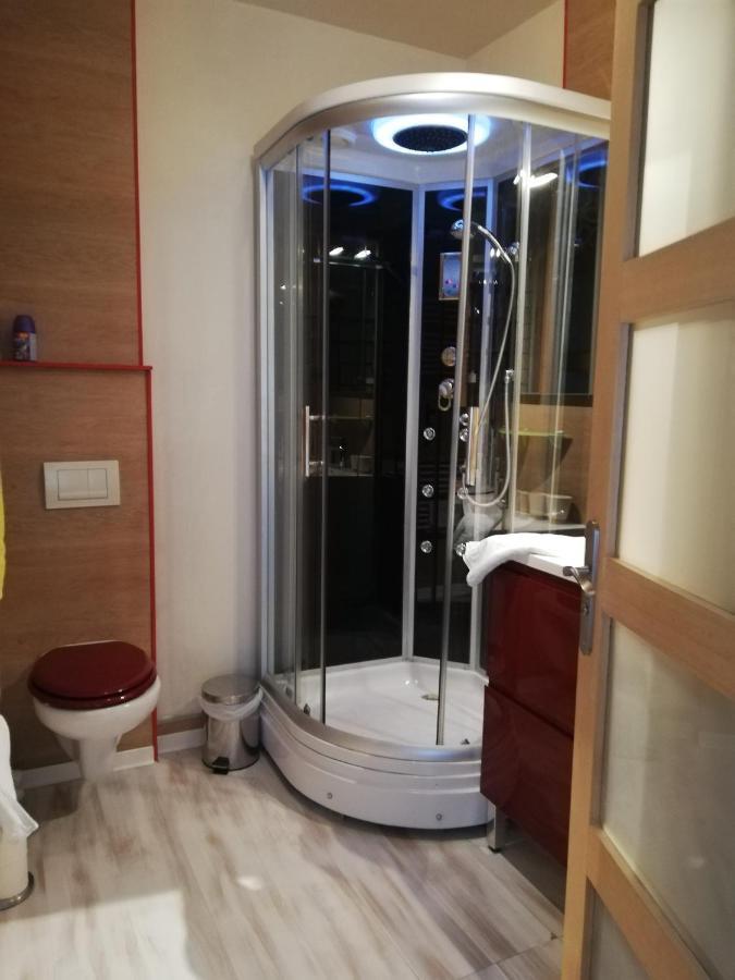 Apartament Rose Dor Plombieres-les-Dijon Zewnętrze zdjęcie