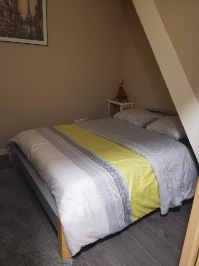Apartament Rose Dor Plombieres-les-Dijon Zewnętrze zdjęcie