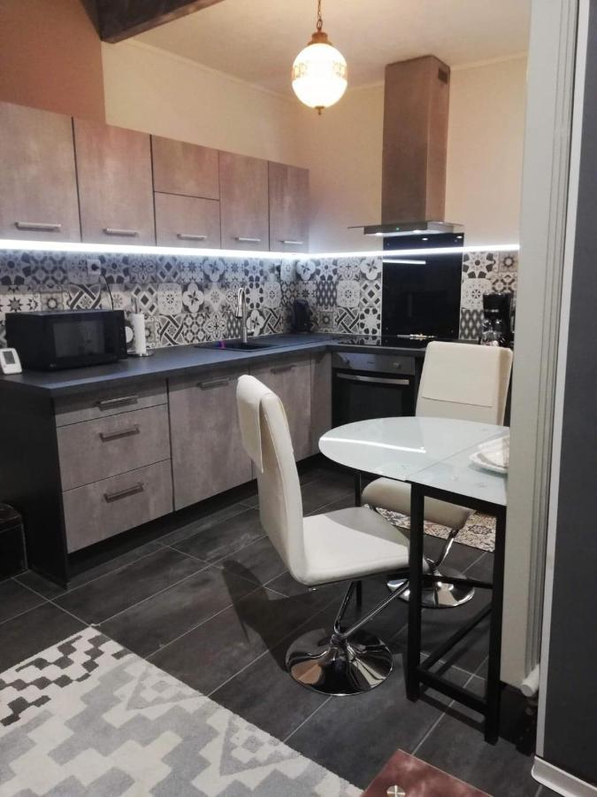 Apartament Rose Dor Plombieres-les-Dijon Zewnętrze zdjęcie