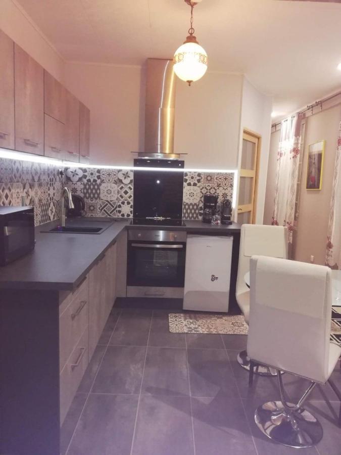 Apartament Rose Dor Plombieres-les-Dijon Zewnętrze zdjęcie
