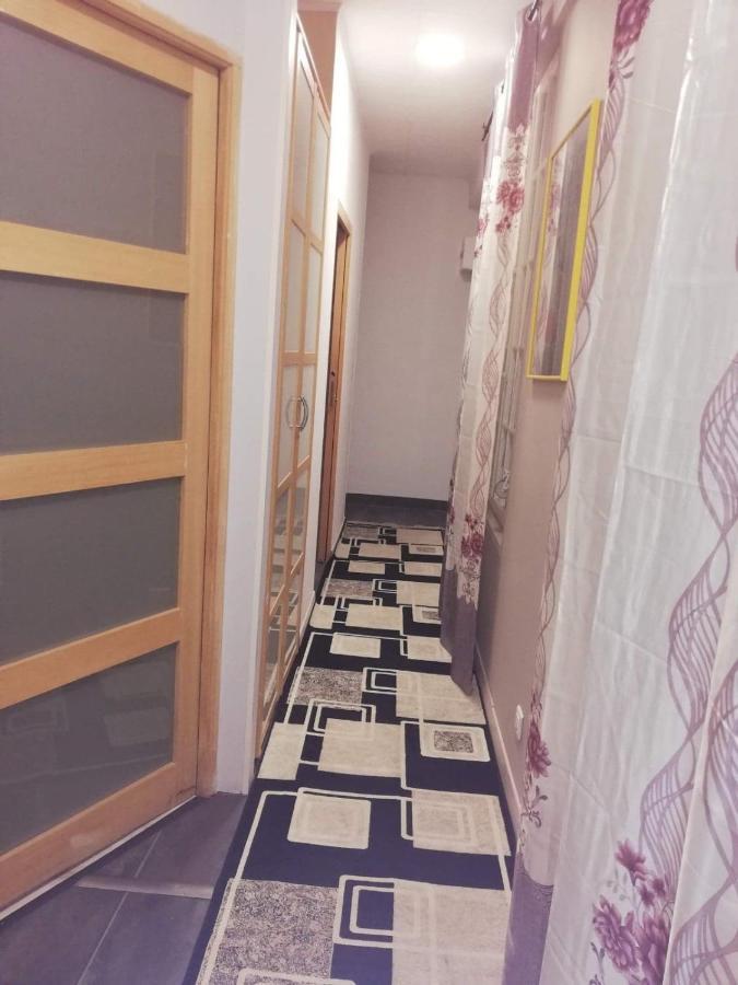 Apartament Rose Dor Plombieres-les-Dijon Zewnętrze zdjęcie