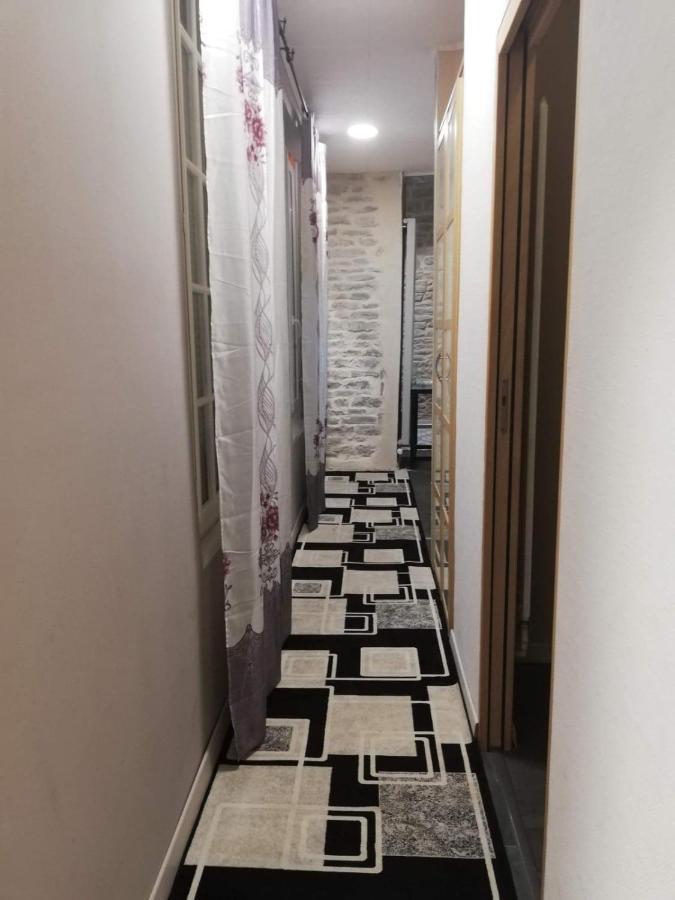 Apartament Rose Dor Plombieres-les-Dijon Zewnętrze zdjęcie