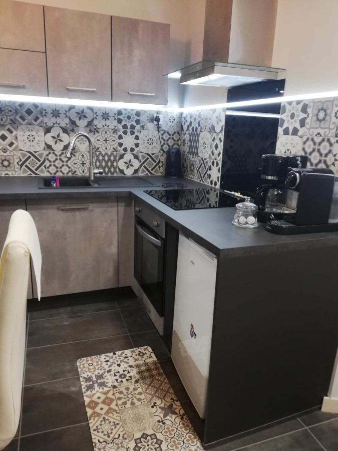 Apartament Rose Dor Plombieres-les-Dijon Zewnętrze zdjęcie
