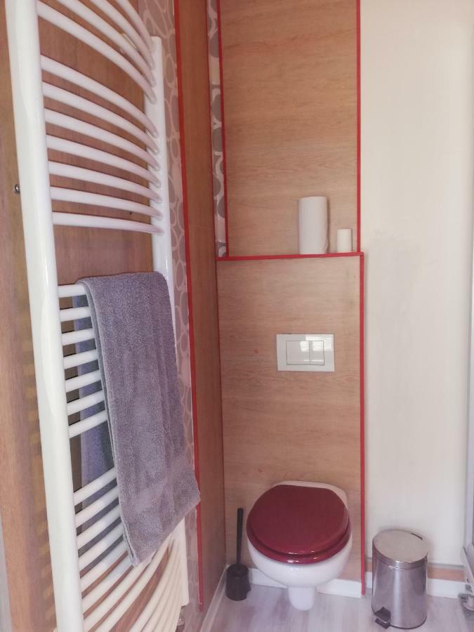 Apartament Rose Dor Plombieres-les-Dijon Zewnętrze zdjęcie