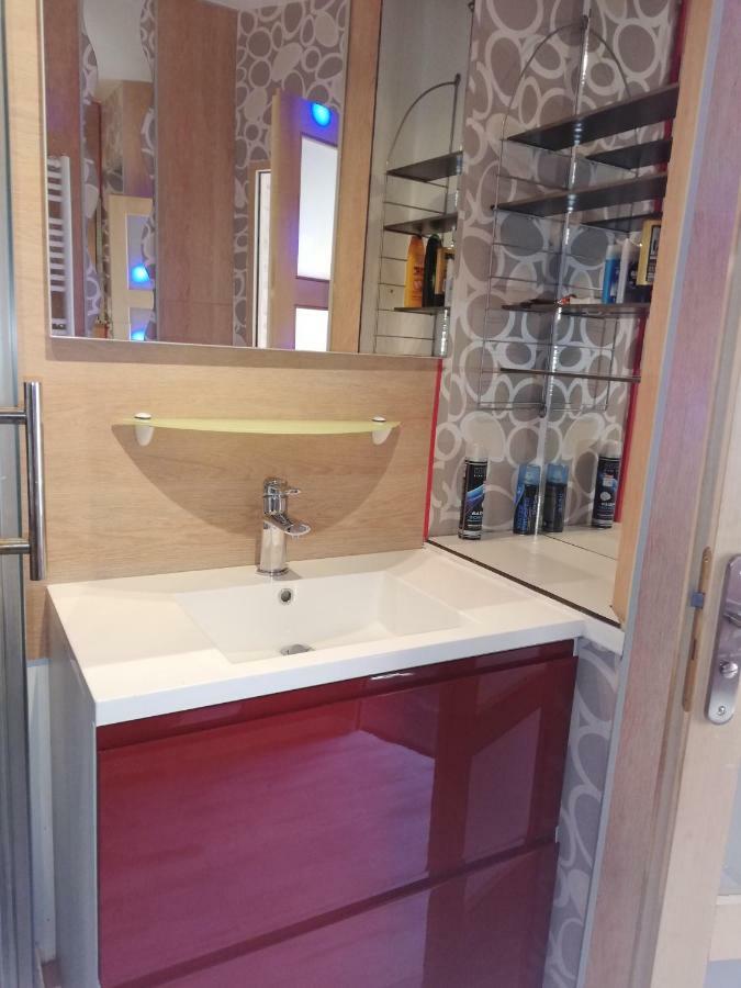 Apartament Rose Dor Plombieres-les-Dijon Zewnętrze zdjęcie