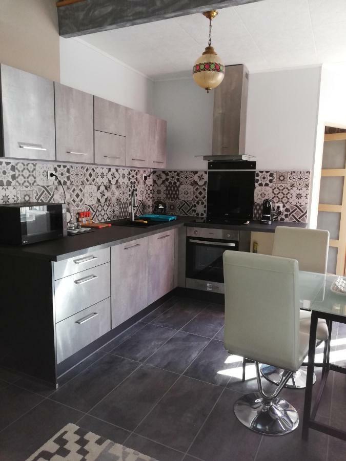 Apartament Rose Dor Plombieres-les-Dijon Zewnętrze zdjęcie