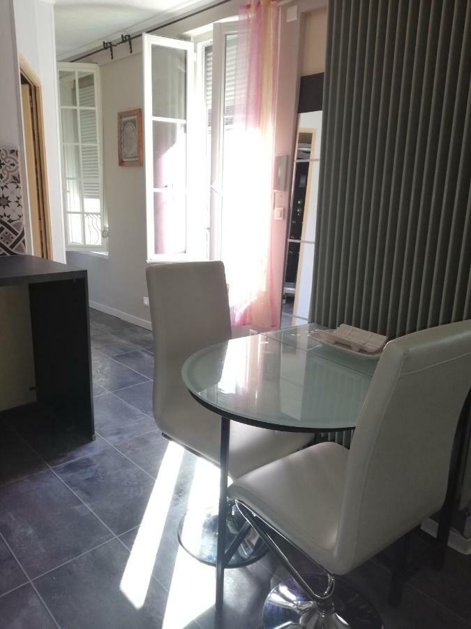 Apartament Rose Dor Plombieres-les-Dijon Zewnętrze zdjęcie