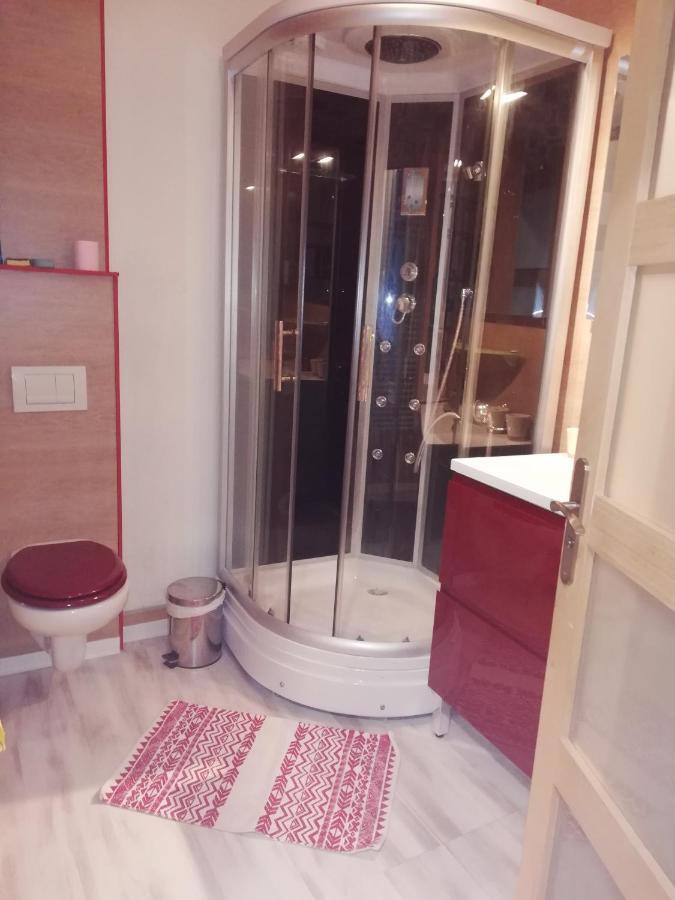 Apartament Rose Dor Plombieres-les-Dijon Zewnętrze zdjęcie